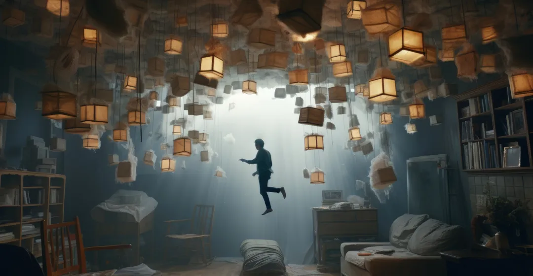 Dream Yoga: Exploring Consciousness in the Realm of Dreams