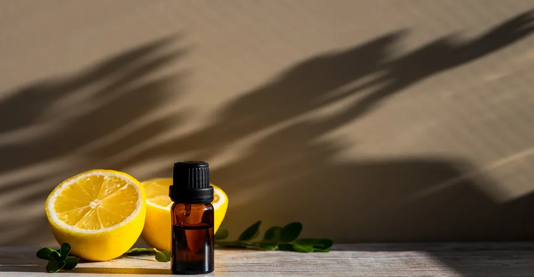 Essential oils: choosing purity and quality