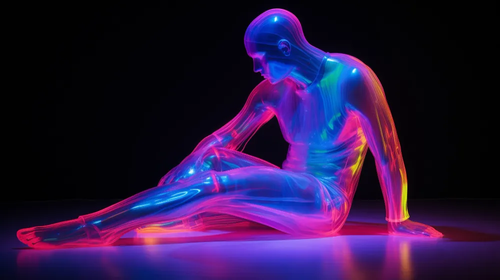 Fascia freedom: the hidden layer of physical and emotional release