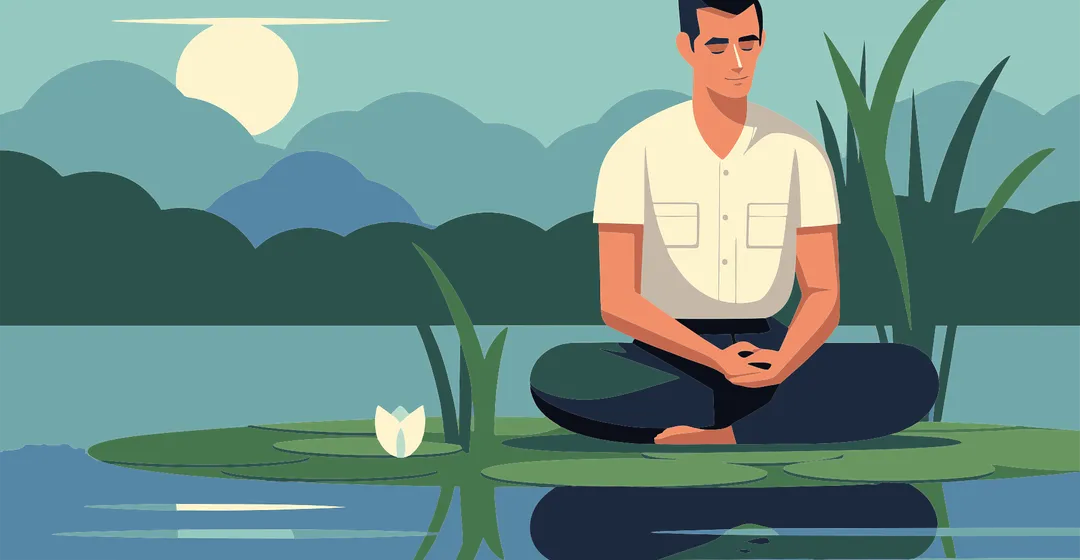 Meditation for beginners: how to start a mindful practice