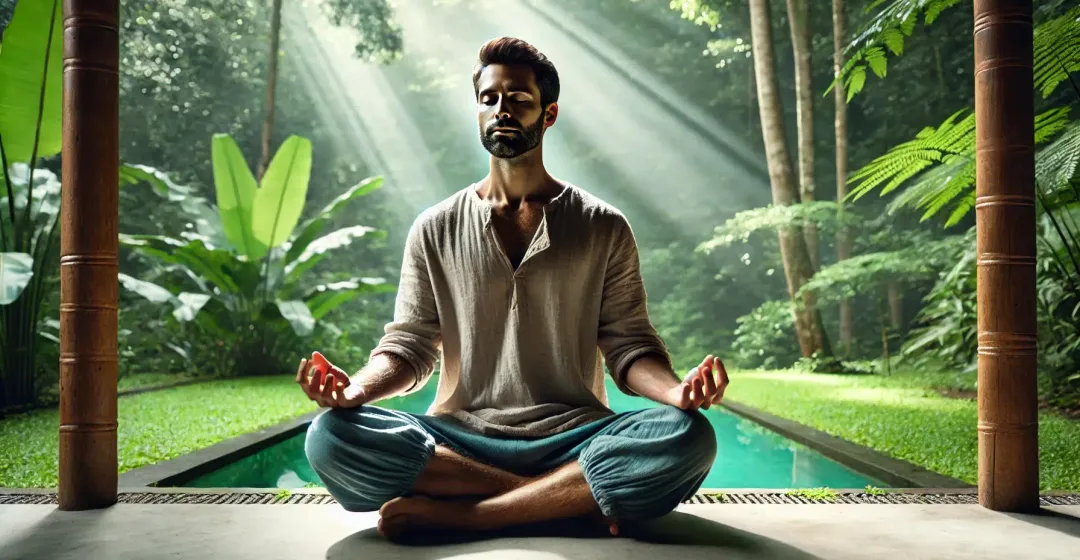 Meditation for beginners: practices to improve focus