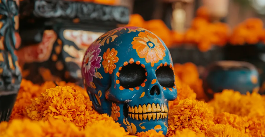 The Art of Sacred Grief: Death Midwifery and Mourning Rituals