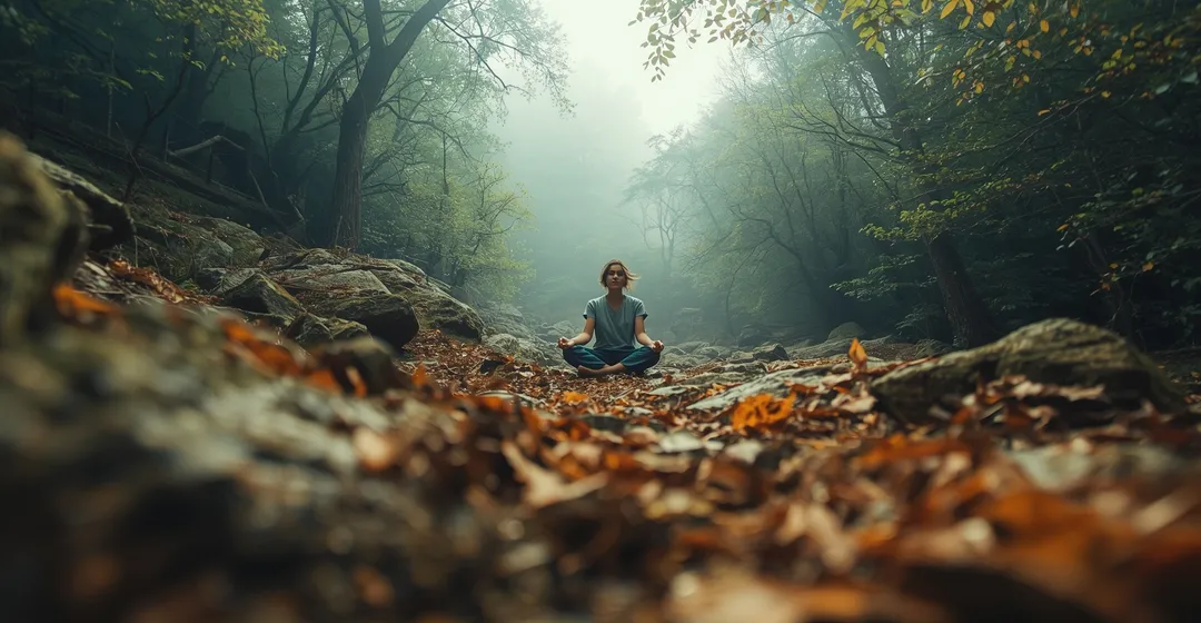 The forgotten art of grounding: reconnecting with earth element