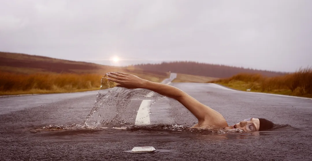 The importance of lucid dreaming