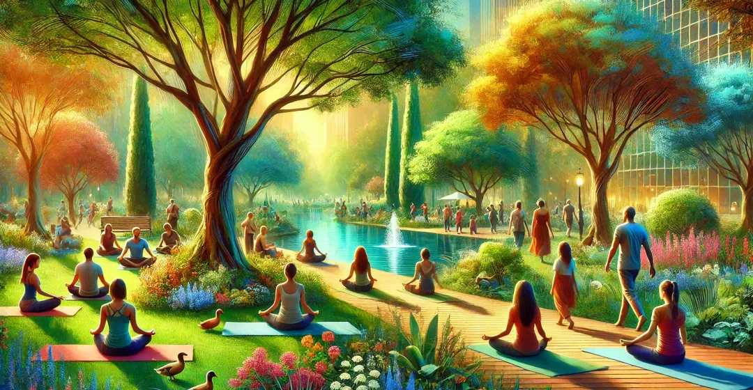 The origins of modern-day mindfulness: a journey from ancient practices to contemporary benefits