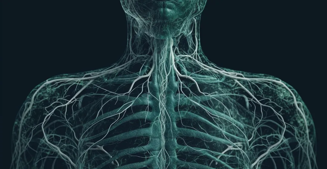 The Vagus Nerve: Your Body’s Gateway to Higher States