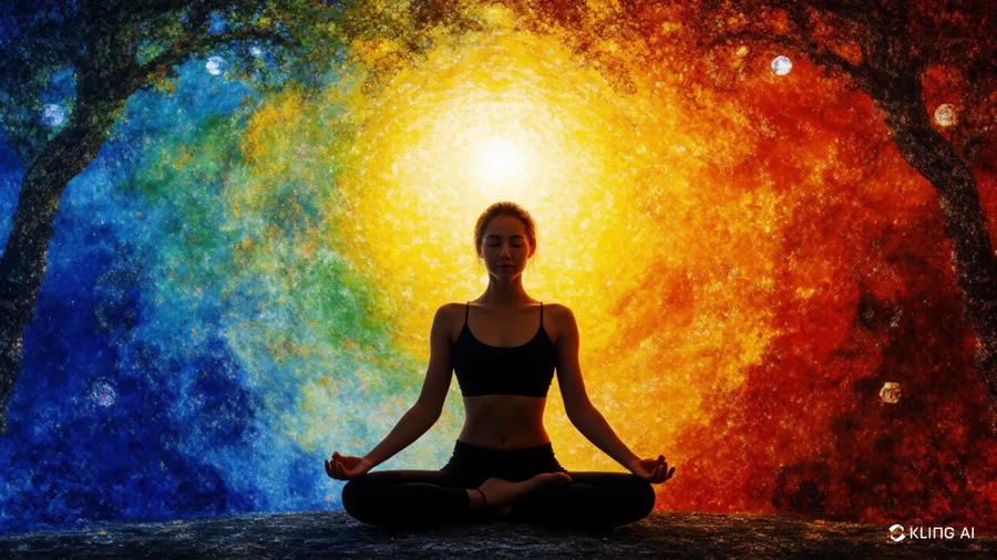 Working with the 5 Elements: Purification Through Yoga and Meditation