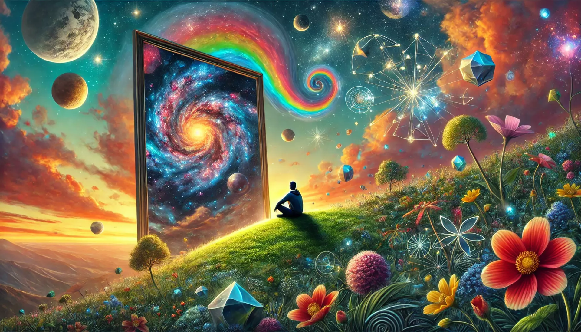 Different ways of understanding