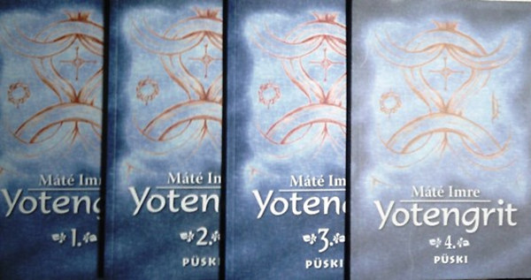 The life and teachings of Máté Imre: the bácsa of Yotengrit