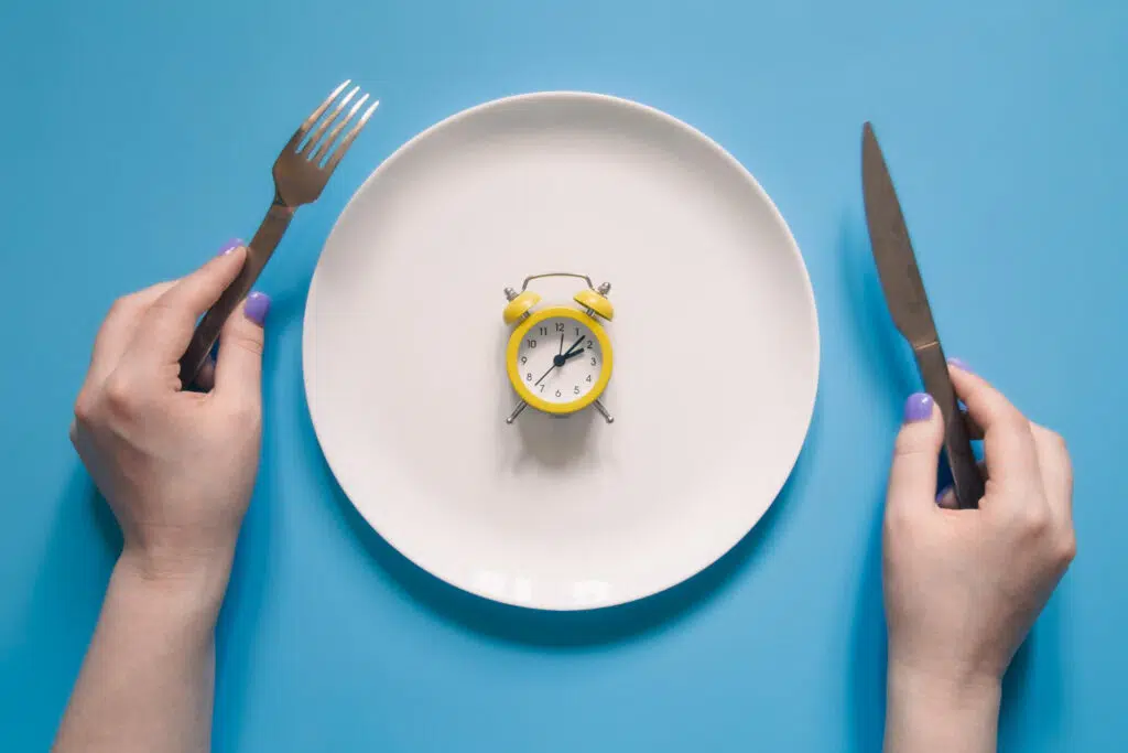 Fasting Across Faiths