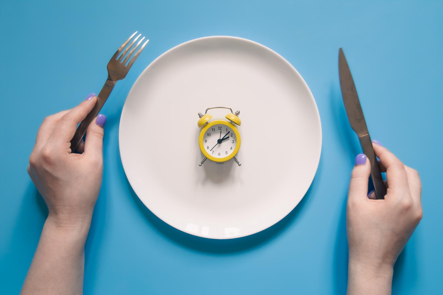 Fasting Across Faiths