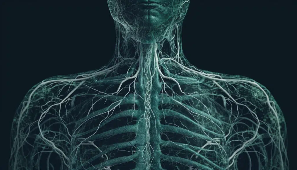 Vagus nerve