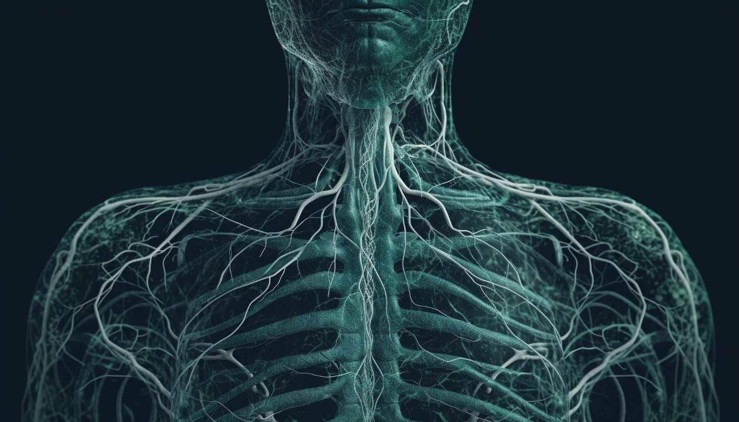 Vagus nerve